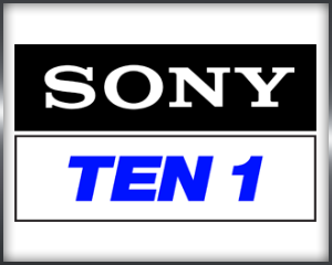 Sony Ten 1